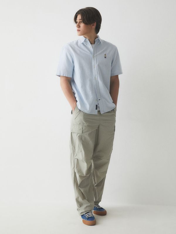 Steve Oxford Short Sleeve Shirts_WHYWE2511U-01