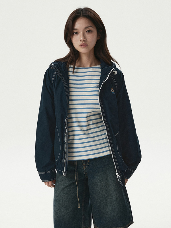 Steve Hood Windbreaker[B]