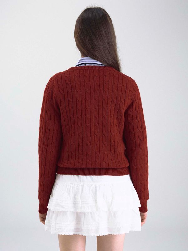 Steve Cable Cardigan_WHCKF4901F