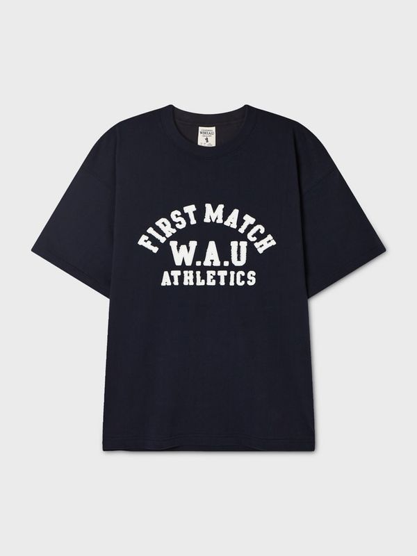 Malibu Patch T-shirt