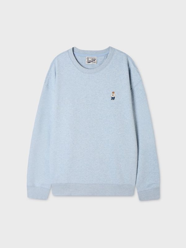 WHOAU Áo len Steve Sweatshirt_WHMWGB921U