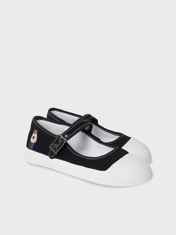 Steve Strap Sneakers_WHPGF4921A