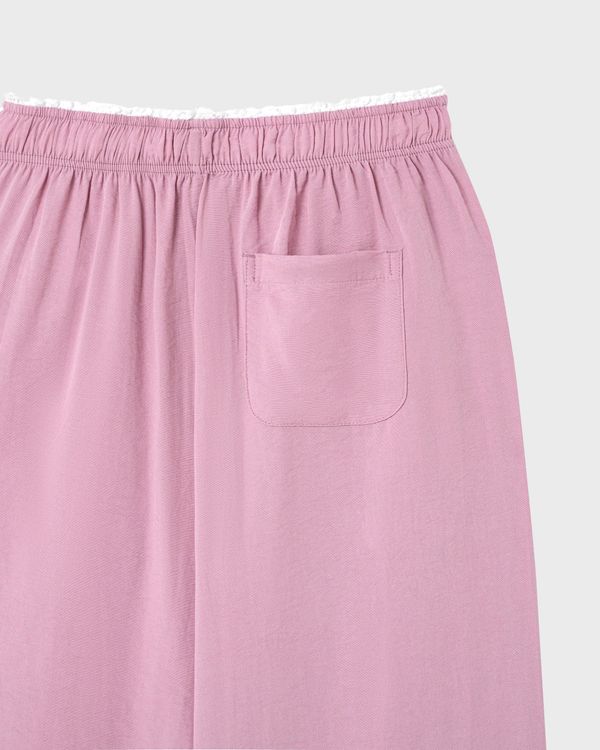 Meichan's Collection | WHOAU Quần nữ Easy Pants_WHTAG2531B
