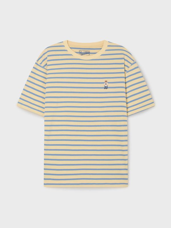(2PACK)Steve Stripe T-shirt[B]_WHRSG2352U