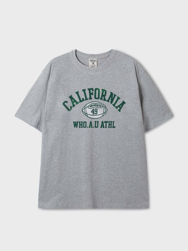 Vintage Campus T-shirt_WHRPF2592U