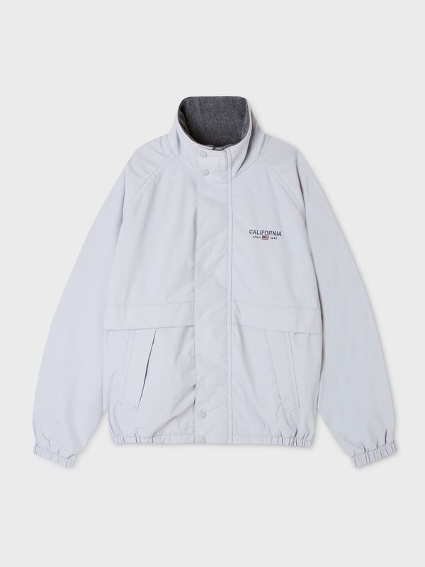 WHOAU Áo khoác USA Warm-up Jacket_WHJJGB923U