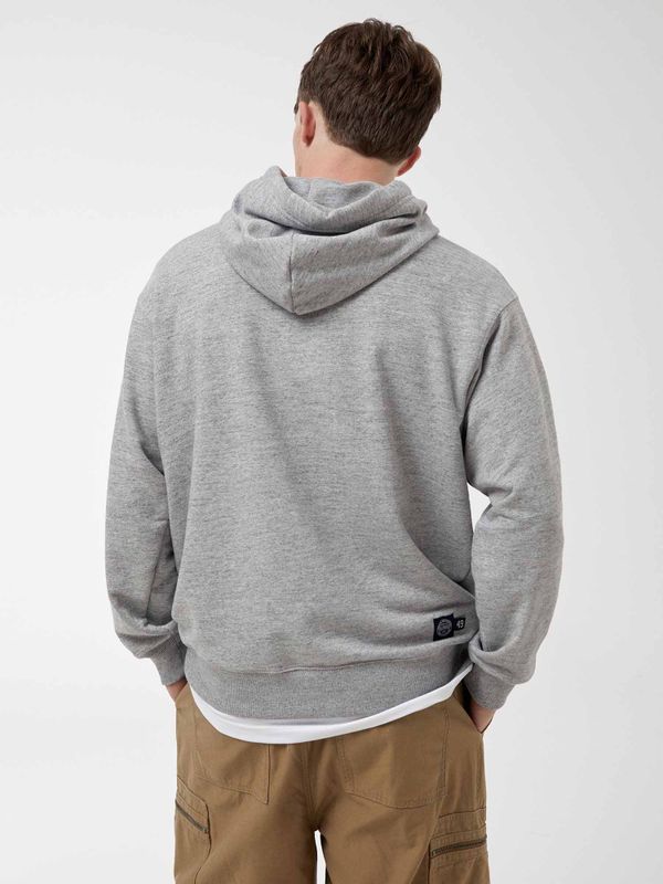 Signature Campus Patch Hoodie_WHMHF4922U