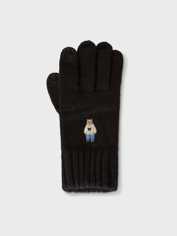 WHOAU Găng tay Steve Essential Gloves_WHAGF4T11A