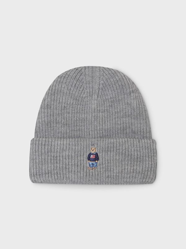 WHOAU Mũ len Steve Essential Beanie_WHHMF4T11A