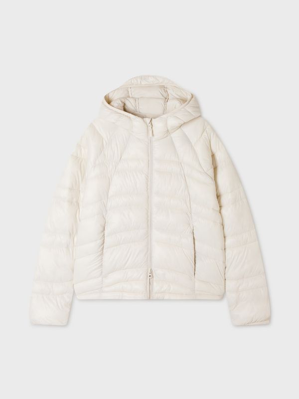 WHOAU Áo khoác Light Padded jacket(F)_WHJPGB921F