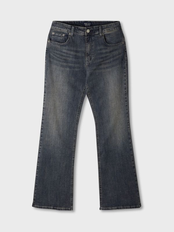 Vintage Bootscut Denim(F)