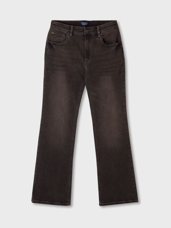 Vintage Bootscut Denim(F)