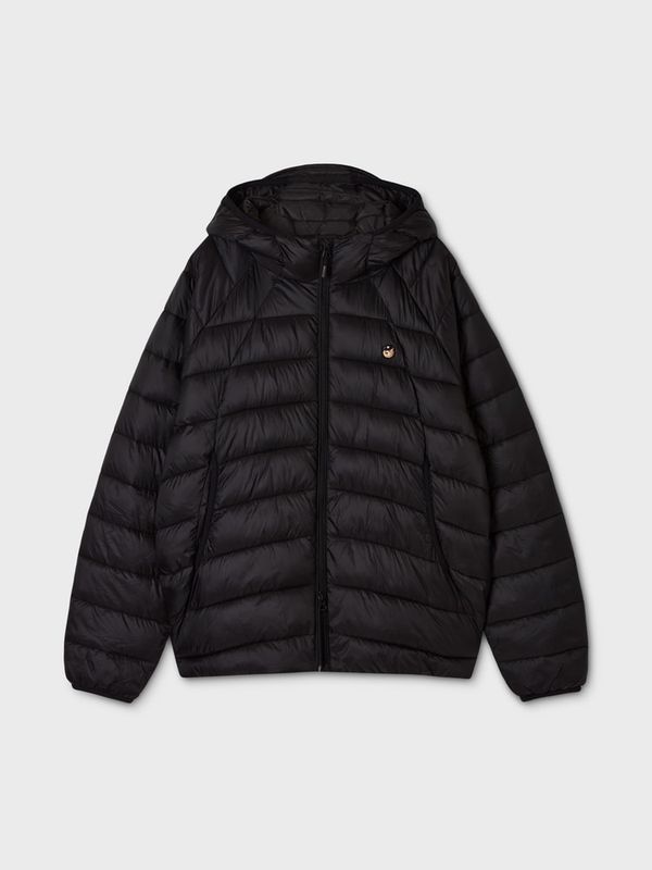 WHOAU Áo khoác Steve Light Padded jacket[B]_WHJPGB952U