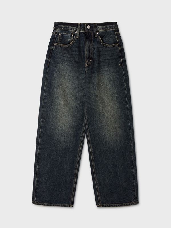 WHOAU Quần nam Wide Denim(M)_WHTJGB911M