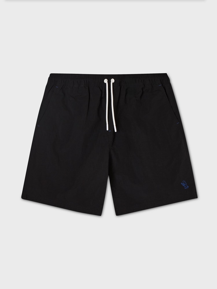 WHOAU Quần Surfing Bear Cooling Shorts(U)_WHTHG2601U