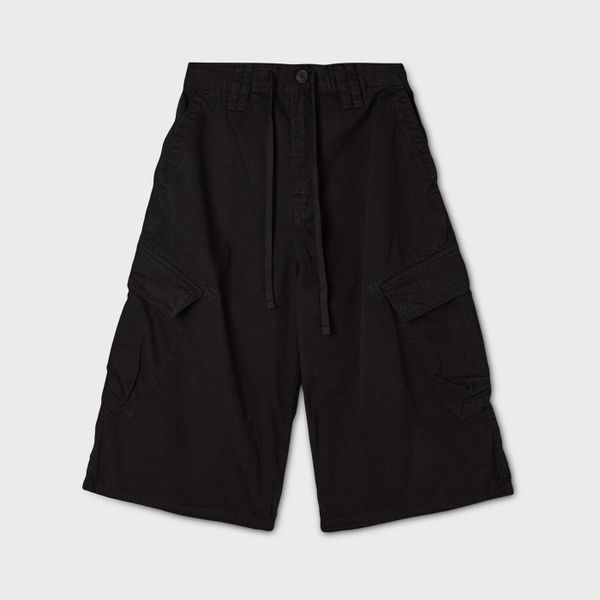 WHOAU Quần nữ Bermuda Cargo Pants(F)_WHTHGB741F