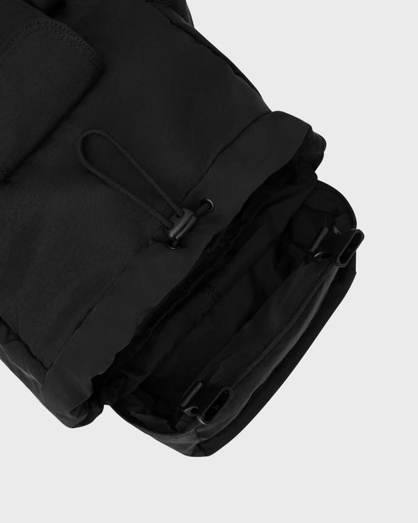 WHOAU Ba lô Nylon Multi Pocket Backpack_WHBGGB741A