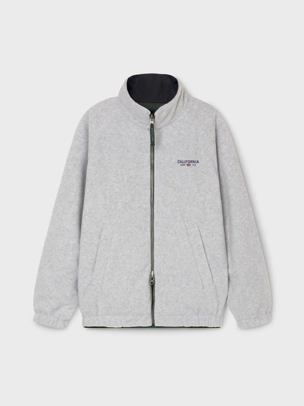 USA Reversible Warm-Up Jacket