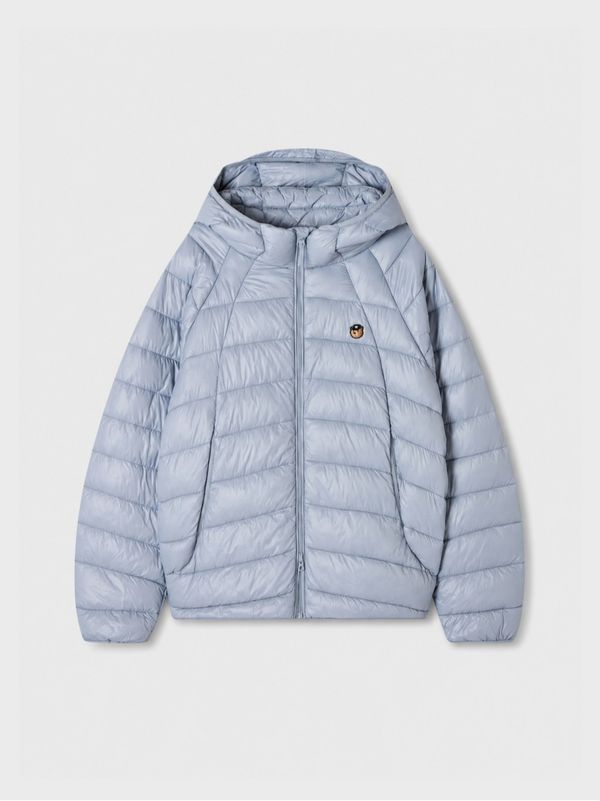 WHOAU Áo khoác Steve Light Padded jacket[B]_WHJPGB952U