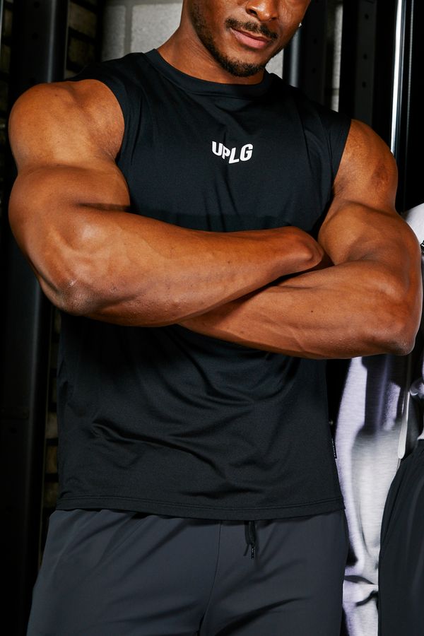 Combo 2 áo Muscle Fit Uplounge