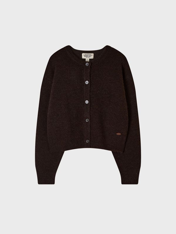 WHOAU Áo len Bokasi Cardigan_WHCKGBT21F