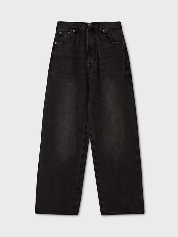 WHOAU Quần dài nữ Wide Denim(F)_WHTJGB911F