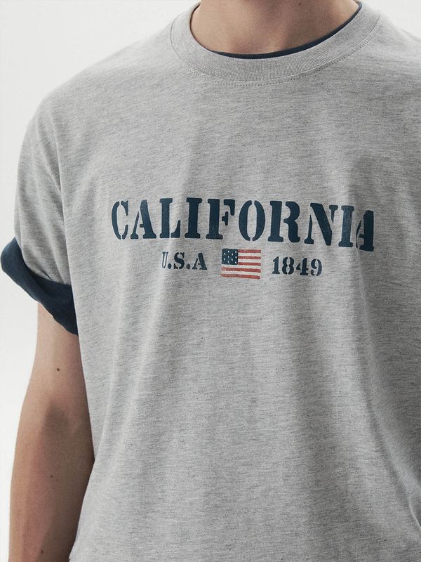 WHOAU Áo thun Unisex USA T-Shirt_WHRAG2471U