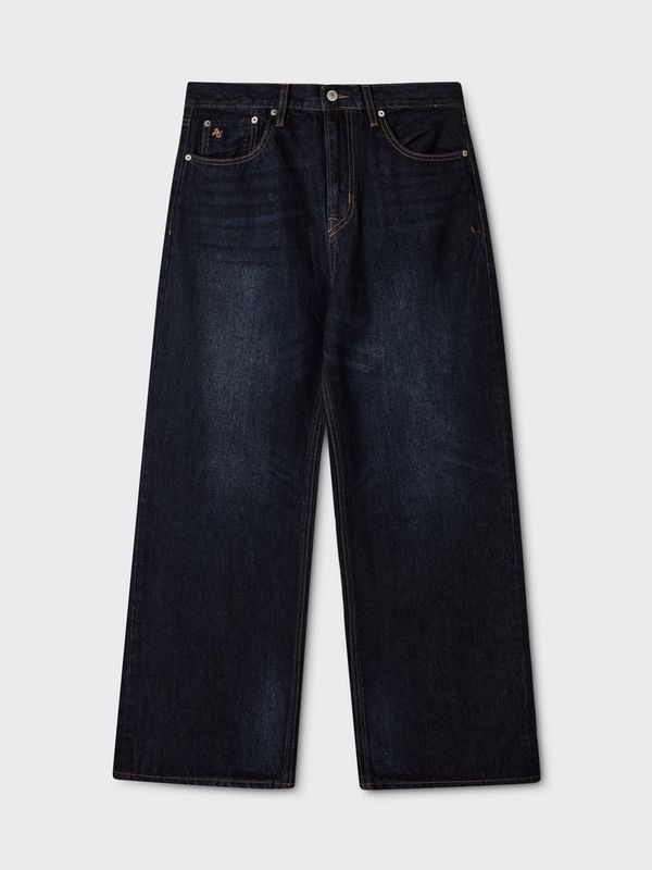 WHOAU Quần nam Straight Denim(M)_WHTJGB912M