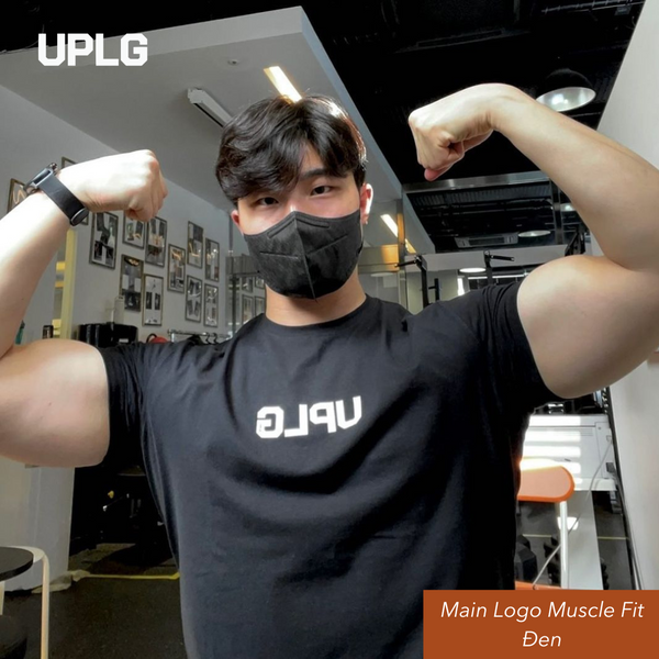 Combo 2 áo Muscle Fit Uplounge