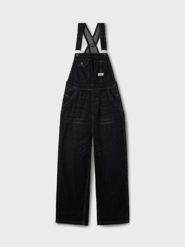 Denim Overalls(F)_WHTJF4923F