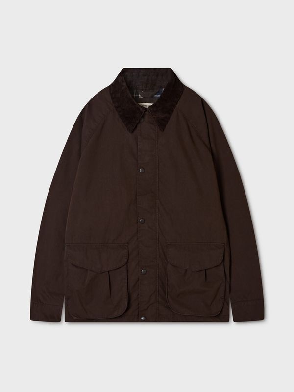 WHOAU Áo khoác Hunting Jacket_WHJKGB923M
