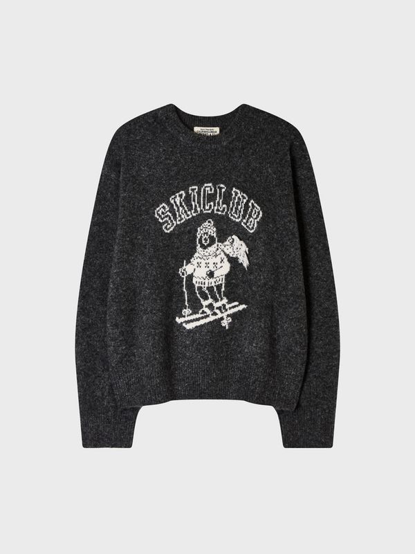 WHOAU Áo len Steve Ski Jacquard Pullover_WHKAGBV36F