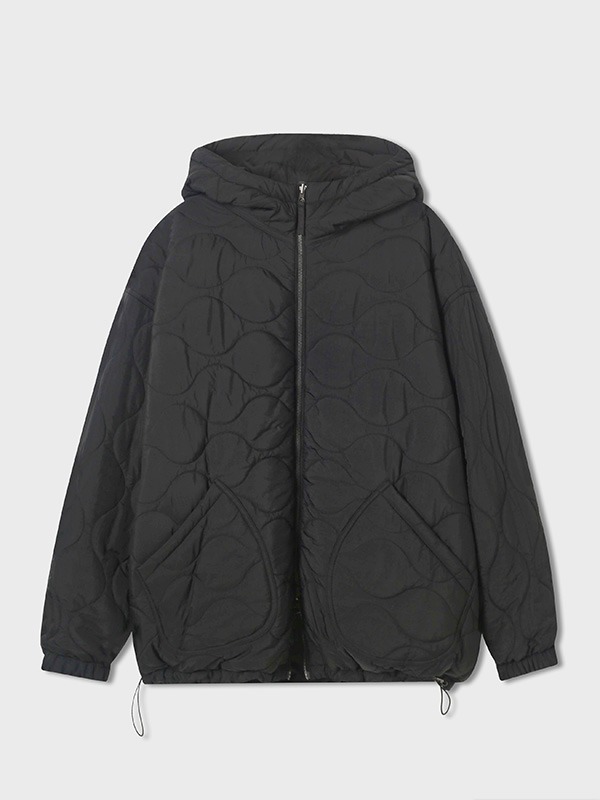 Reversible Field Jacket