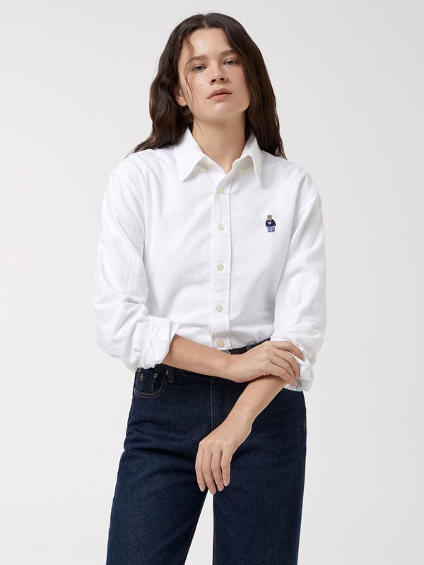 Steve Oxfort Shirts_WHYWF4811U