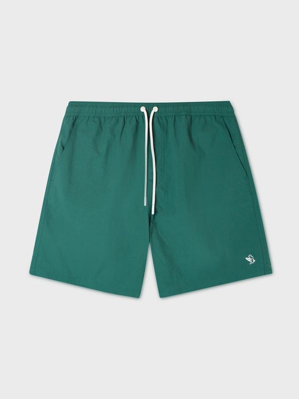 WHOAU Quần Surfing Bear Cooling Shorts(U)_WHTHG2601U