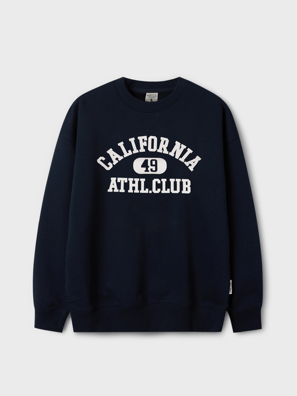 California Printing Sweatshirt_WHMWF2203U