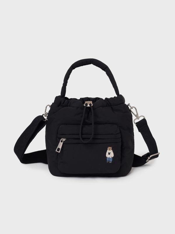 WHOAU Túi xách Steve Padded Bucket Bag_WHBGF4V22A