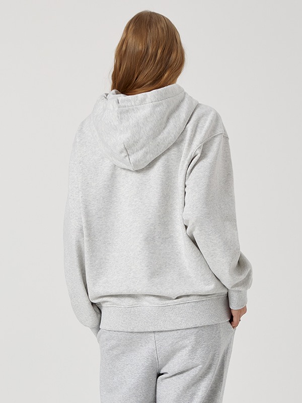 WHOAU Áo khoác UNIESEX Steve Hoodie_WHMHG1211U