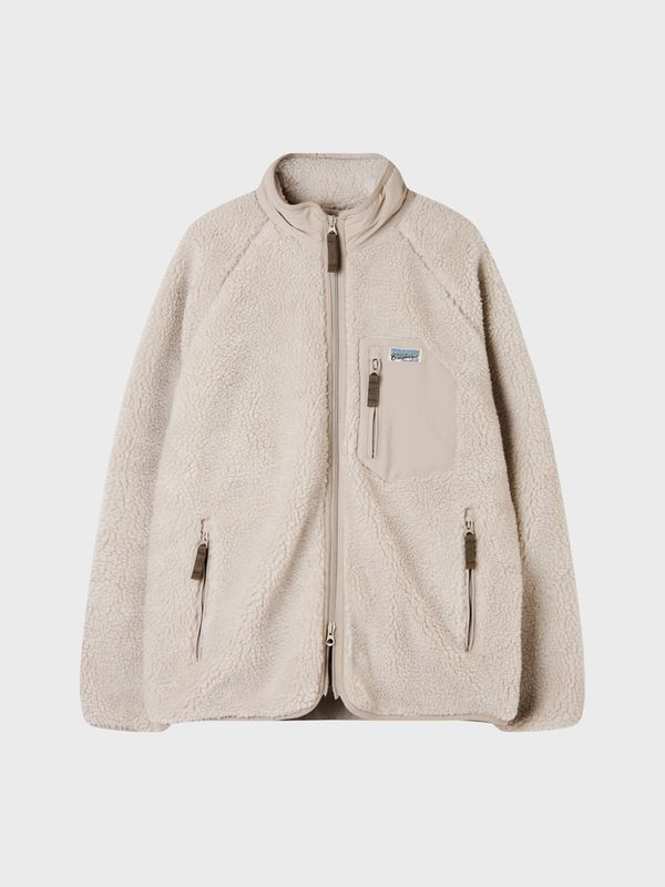 WHOAU Áo khoác lông cừu Dumble Fleece Jacket(U)_WHJJGBT21U