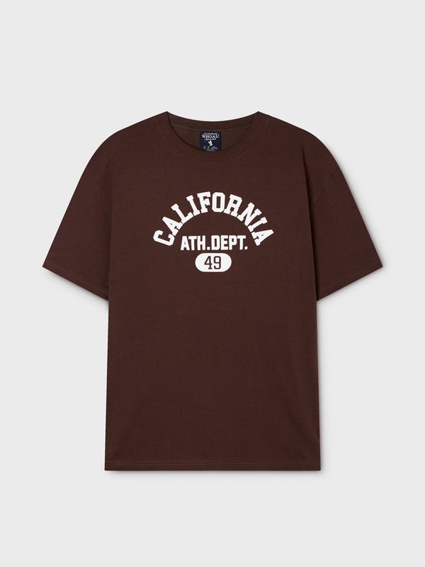 California Logo T-shirt