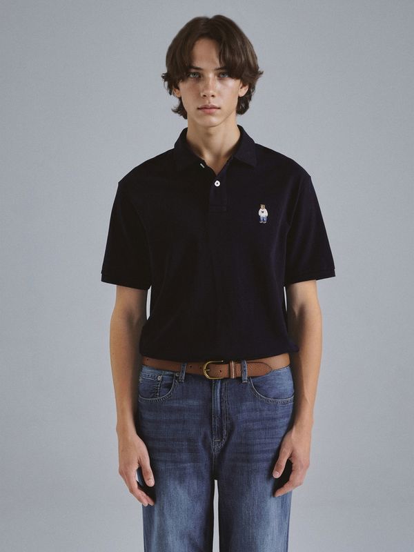 (2PACK)Steve PQ Collar T-shirt_WHHAF2451U