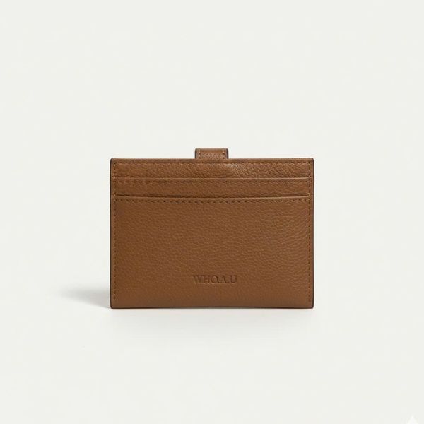 WHOAU Ví da Steve Card Wallet[B]_WHAWF4951A