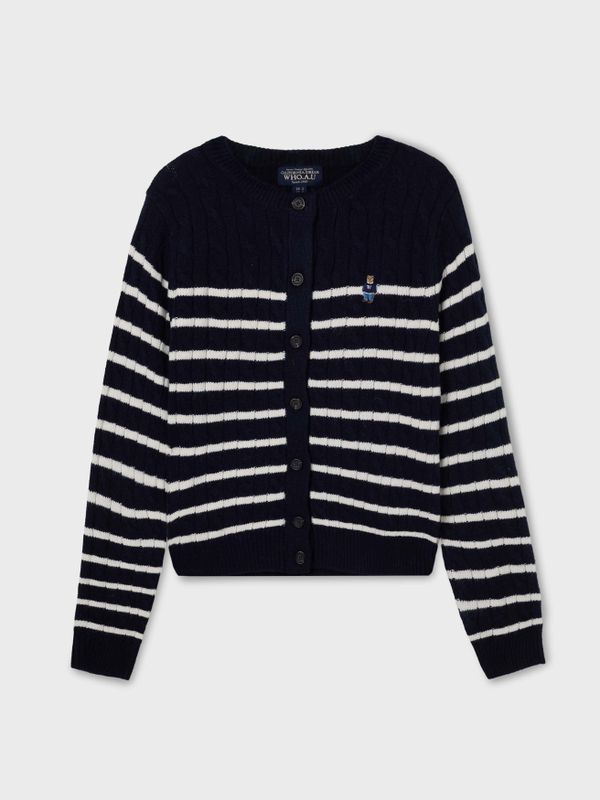 Steve Cable Cardigan_WHCKF4901F