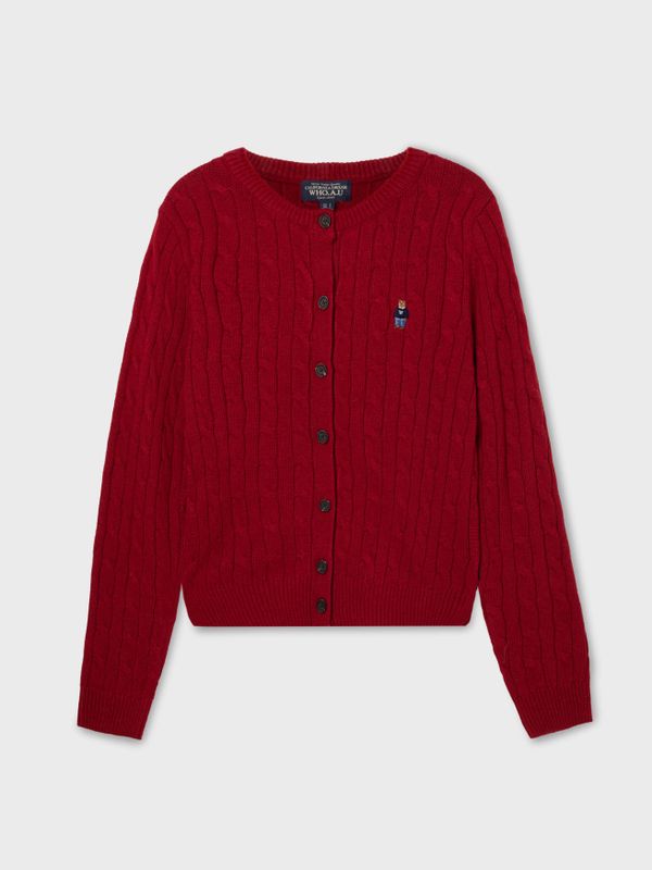 Steve Cable Cardigan_WHCKF4901F
