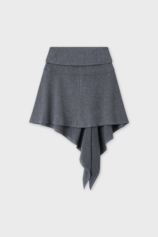 WHOAU Chân váy nữ Meichan Miss Selfridge Petite Skirt_WHWMG2591B