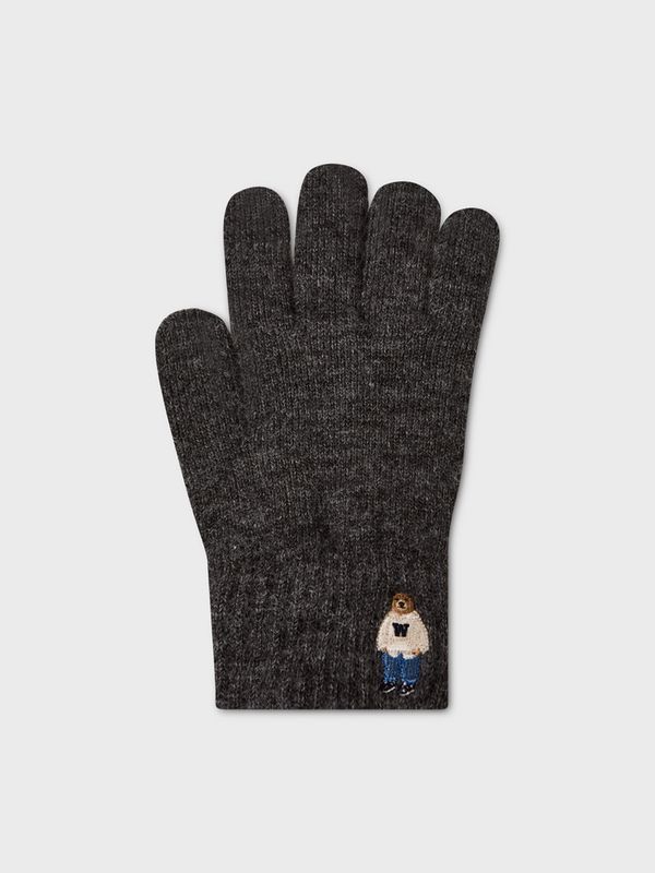 WHOAU Găng tay Steve Essential Gloves_WHAGGBT11A