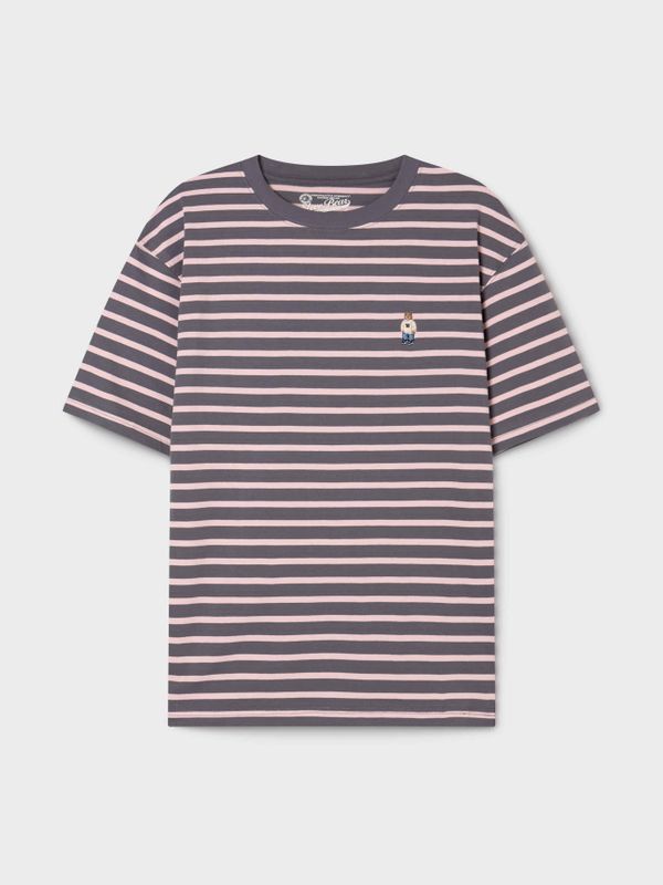 (2PACK)Steve Stripe T-shirt[B]_WHRSG2352U
