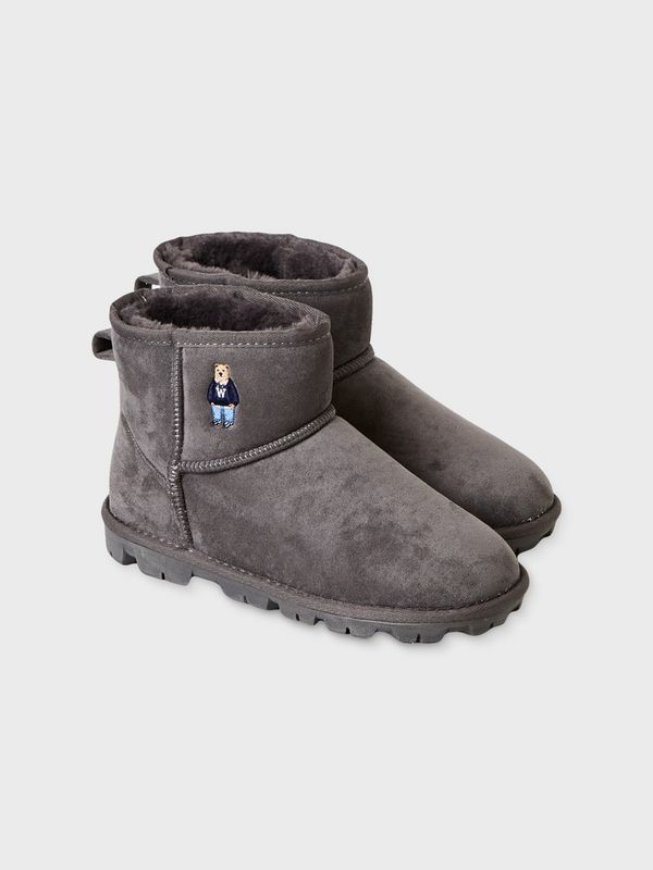 WHOAU Giày cổ cao Steve Winter Boots_WHAPGBV22A