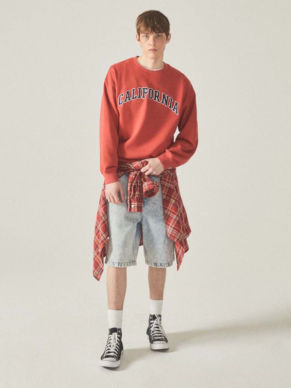 California Patch Sweatshirt_WHMWF2223U