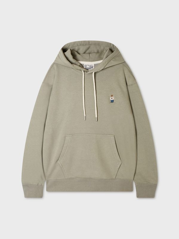 WHOAU Áo nỉ Steve Hoodie_WHMHGB923U